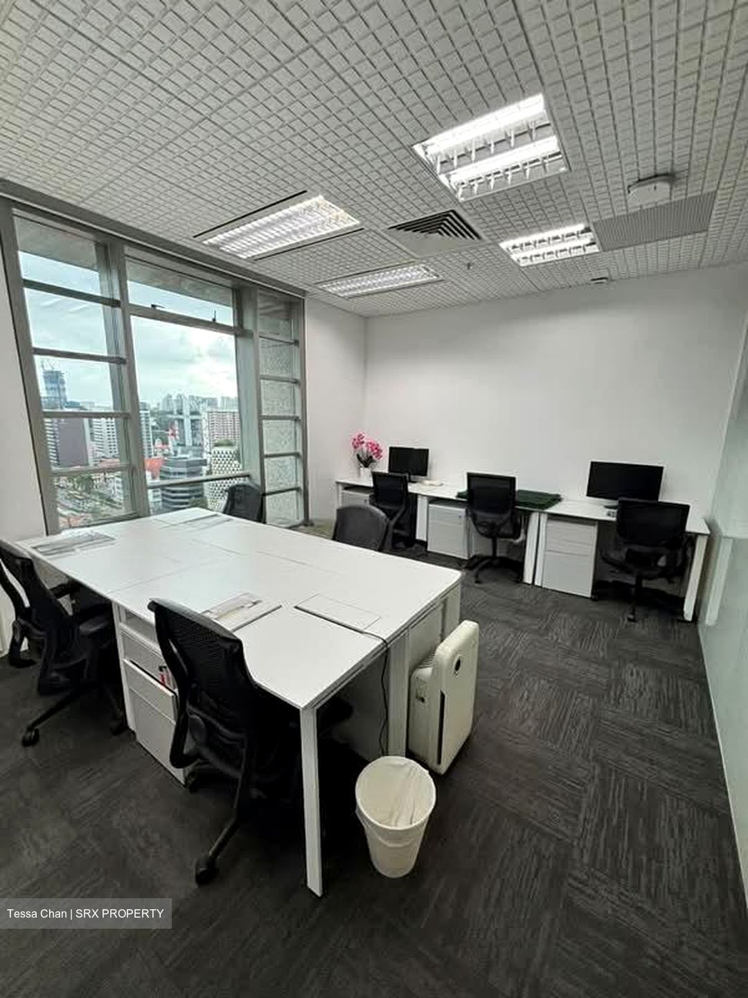 Bugis Junction (D7), Office #536390751